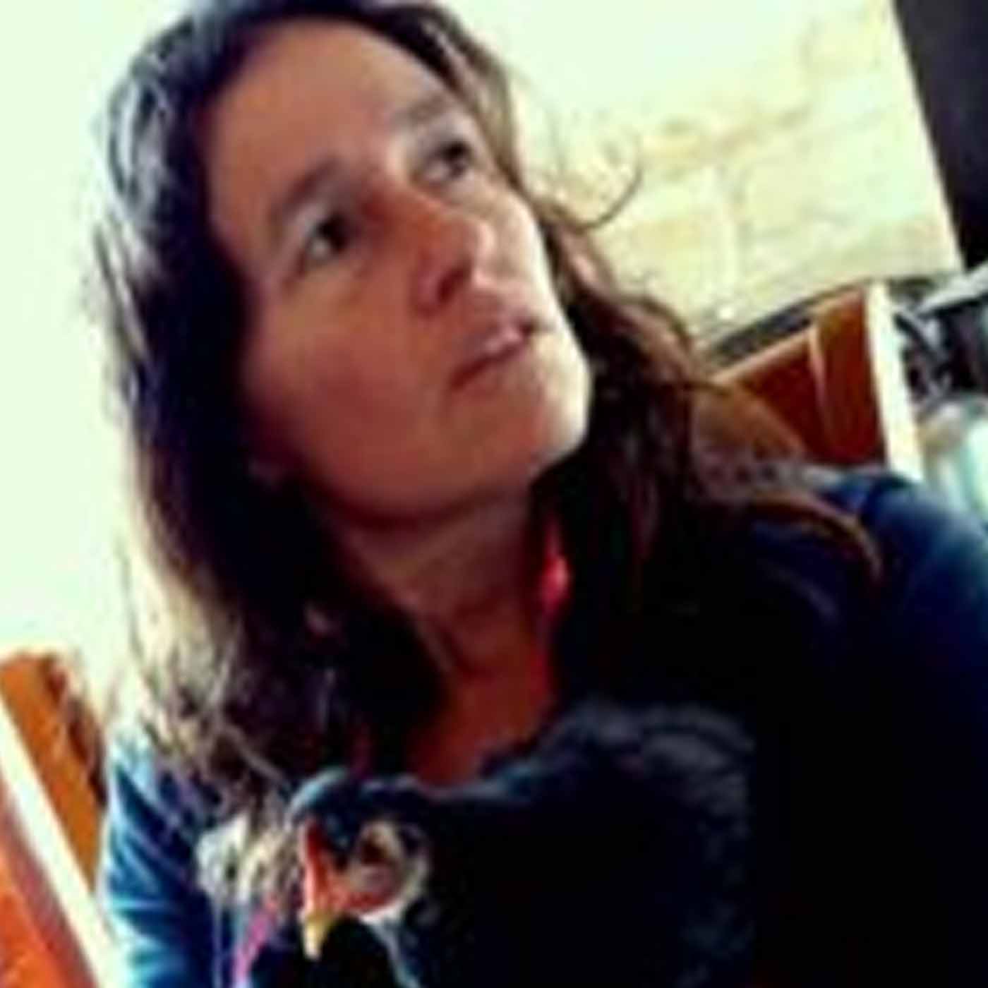 Lorena Rodríguez Gallego