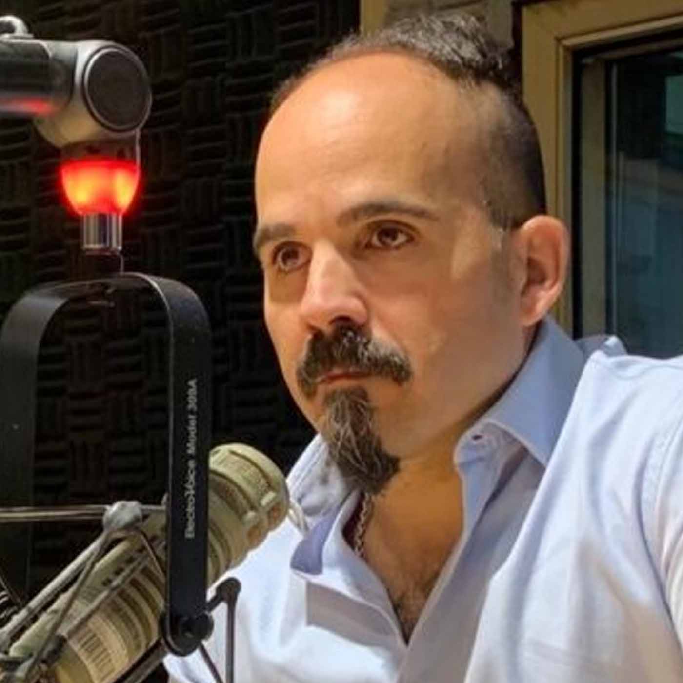 Santiago Mirazo