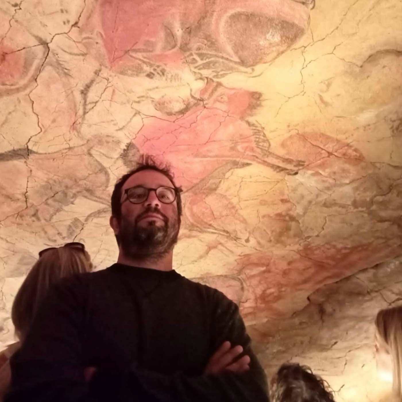Mag. Antonio di Candia Cutinella